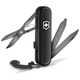 Складаний ніж Victorinox SIGNATURE LITE Onyx Black 0.6226.31P - зображення 2