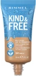 Podkład nawilżający Rimmel Kind & Free 160 Vanilla 30 ml (3616302990146) - obraz 2