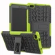 Чехол Armor Case для Lenovo Tab E7 TB-7104F Lime - изображение 7