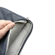 Чехол-сумка Cloth Bag для ноутбука 14.5 дюймов Dark Blue - изображение 3