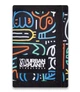 Кошелек из ткани Urban Planet W1 Har - изображение 1