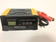 СЗУ (Зарядка) 12v/24v 25A 300W Anjing AJ-619N universal avtomatic (на крокодилы) - изображение 1