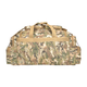 Сумка Saxon Holdall, Kombat Tactical, Multicam, 125 літрів - зображення 3