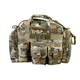 Сумка Saxon Holdall, Kombat Tactical, Multicam, 35 літрів - зображення 2