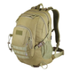 Тактический Рюкзак Camo Military Gear Caiman 35л 48 x 31 x 22см Койот PL-CM-BP-CY - изображение 1