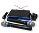 Мікрофон якісний та бездротовий Sennheiser EW-100 Чорний (EW-100_1117) - зображення 2
