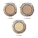 Минеральная пудра без талька Physician's Formula Mineral Wear Talc-free Mineral Face Powder Translucent 9g (044386038356) - изображение 5