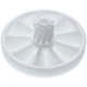Шестерня большая Koolwen для мясорубки Braun (67000898-1) - изображение 1