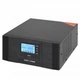 Комплект резервного живлення logicPower ДБЖ + мультигелева батарея LPM-PSW-1500VA + AGM LPM-MG 12V - 100 Ah - зображення 2