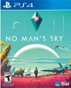 Игра No Man's Sky Steelbook Edition на PS4 (Blu-Ray диск, русские субтитры) - изображение 1
