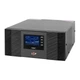 Комплект резервного живлення logicPower ДБЖ + мультигелева батарея LPM-PSW-1500VA + AGM LPM-MG 12V - 100 Ah - зображення 4