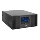 Комплект резервного живлення logicPower ДБЖ + мультигелева батарея LPM-PSW-1500VA + AGM LPM-MG 12V - 100 Ah - зображення 8