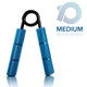 Эспандер Powerball Grip Strengthener 159 кг, Золотой - изображение 6