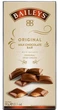 Шоколад Baileys молочный с ирландским кремом "Original Milk Chocolate Bar" 90g - изображение 1