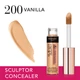 Korektor Bourjois Always Fabulous 200 Vanilla 11 ml (3616303011338) - obraz 3