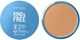 Пудра компактная Rimmel Kind & Free Medium 10 г (3616302989881) - изображение 2