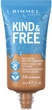 Podkład nawilżający Rimmel Kind & Free 210 Golden Beige 30 ml (3616302990184) - obraz 2