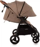 Прогулочна коляска Valco baby Snap 4 Trend Cappuccino - изображение 3
