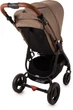 Прогулочна коляска Valco baby Snap 4 Trend Cappuccino - изображение 4