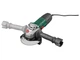 Шлифовальная угловая машинка (болгарка) PARKSIDE PWS 115 B2 750 Вт - изображение 4