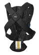 Кенгуру-перенесення BabyBjorn Mini 3D Mesh Black, 7317680210258 - зображення 3