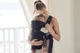 Кенгуру-перенесення BabyBjorn Mini 3D Mesh Black, 7317680210258 - зображення 7