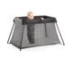 Манеж для путешествий BabyBjorn Travel Crib Light + простынь Black, 7317686400011 - изображение 7
