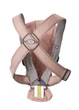 Кенгуру-перенесення BabyBjorn Mini 3D Mesh Dusty Pink, 7317680210036 - зображення 3