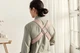Кенгуру-перенесення BabyBjorn Mini 3D Mesh Dusty Pink, 7317680210036 - зображення 9