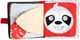 Игрушка-книжечка развивающая Canpol Babies BabiesBoo (68/088) - изображение 11