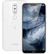 Смартфон Nokia 6.1 Plus 4/64Gb Dual Sim White Seller Refurbished - зображення 1