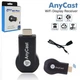 Медиаплеер AnyCast Wi-Fi Черный (M9-Plus-6784) - изображение 6