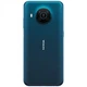 Смартфон Nokia X20 6/128GB Scandinavian Blue - изображение 2