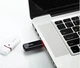 Флешка Apacer AH333 16Gb Black - изображение 4