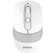 Миша A4Tech FB10CS Grayish White - изображение 1