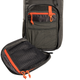 Рюкзак тактичний Highlander Stoirm Gearslinger 12L Dark Grey (TT189-DG) - зображення 11