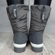 Угги Violeta Wonex 0860 GREY (42) - изображение 3