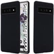 Чехол для смартфона BeCover для Google Pixel 7 Pro Black (BC_708645) - изображение 2