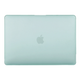 Чехол накладка Fruct SP162 MacBook Pro 16 2021 Soft Touch Mint - изображение 4