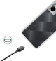Чохол для смартфона BeCover для Tecno Pop 6 Pro (BE8) Transparancy (BC_708666) - зображення 5