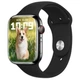 Смарт-часы Smart Watch GS8 Pro Max Black, 45mm (swgs8pm_b) - изображение 2