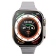 Смарт-годинник Smart Watch GS8 Ultra Grey (swgs8u_gr) - зображення 2