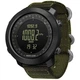 Мужские часы North Edge Apache Green 5BAR - изображение 1