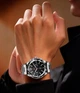 Розумний смарт годинник Smart Terminator New Silver - изображение 5