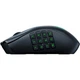 Мишка бездротова Razer Naga V2 Pro Wireless (RZ01-04400100-R3G1) Black USB - изображение 7