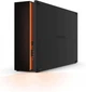 Внешний жесткий диск 3.5" USB 8.0TB Seagate FireCuda Gaming Hub Black (STKK8000400) - изображение 1