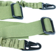 Оружейный ремень Emerson Gear Two Point Sling OD двухточечный Олива (EM2427) - изображение 5