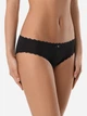 Трусики-слип Conte Secret Charm Lb 986 18С-772ТСП L (102) Black (4810226450765) - изображение 1