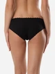 Трусики-слип Conte Secret Charm Lb 986 18С-772ТСП L (102) Black (4810226450765) - изображение 2
