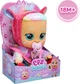 Интерактивная Кукла Плакса Ханна Cry Babies Dressy Fantasy Hannah 907430 IMC Toys - изображение 2